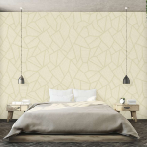 Geometric Fragment Wallpaper