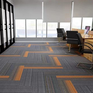 Modern Office Carpet