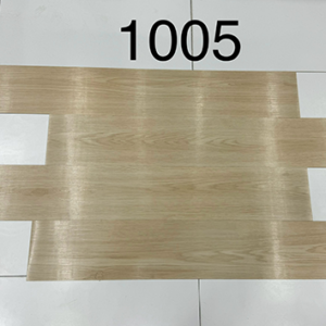 Light Oak Vinyl Flooring