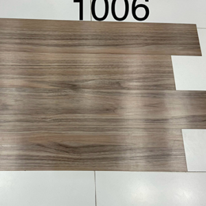 Walnut Brown Vinyl Flooring