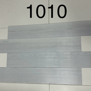 Light Ash Vinyl Flooring