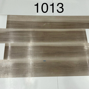 Light Brown Vinyl Flooring