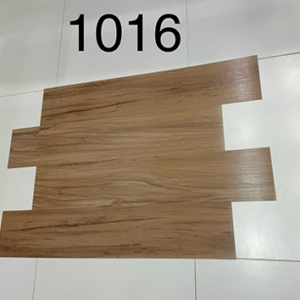 Natural Oak Vinyl Flooring
