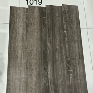 Charcoal Oak Vinyl Flooring