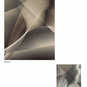 Abstract Flow Rugs