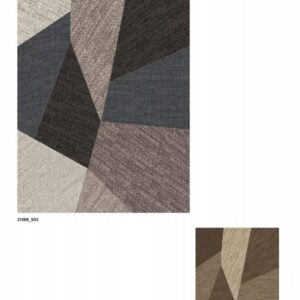 Geometric Patterns Rug