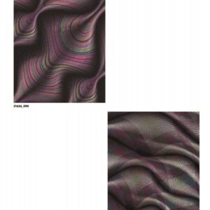 Waves of Color Rug