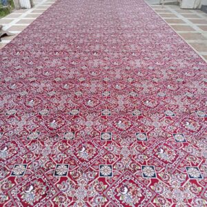 Royal Bloom Carpet