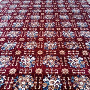Imperial Garden Carpet