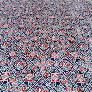 Floral Majesty Carpet