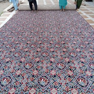 Garden Blossom Carpet