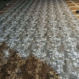 Urban Mosaic Carpet