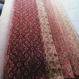 Imperial Garnet Carpet