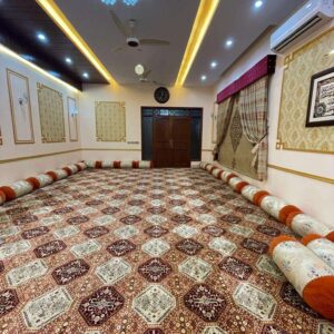 Grand Sultan Carpet