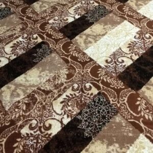 Baroque Majesty Carpet