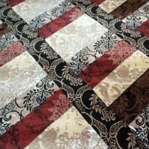 Regal Elegance Carpet
