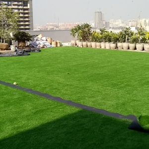 Rooftop Artificial Grass