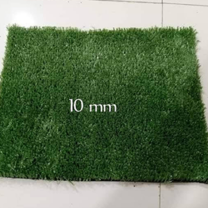 10mm Artificial Grass | Humayun Interior