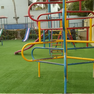 Playground Artificial Turf