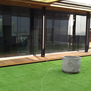 Luxury Artificial Grass