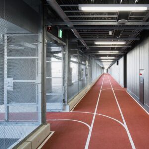 Velocity Track