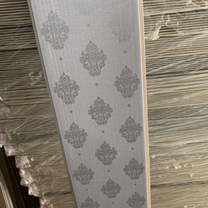 Silver Royale PVC Panel