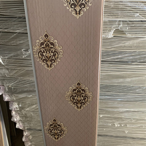 Elegant Decorative Wall Panel