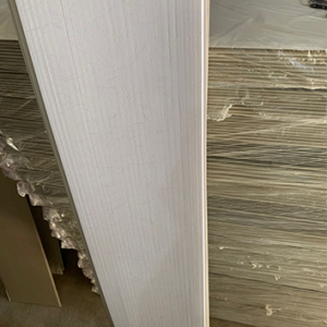 Premium White Wall Panel