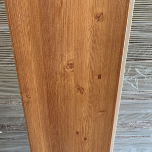 Wood Finish Panel