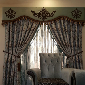 Elegant Curtains