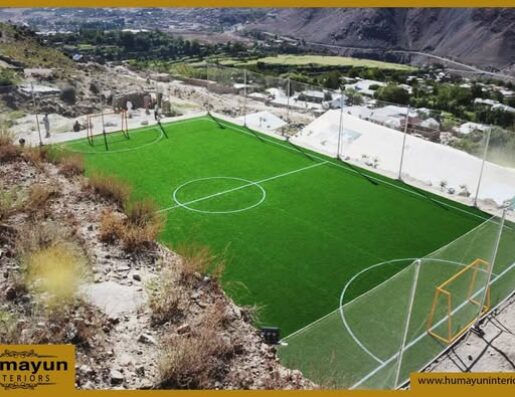 futsal-court