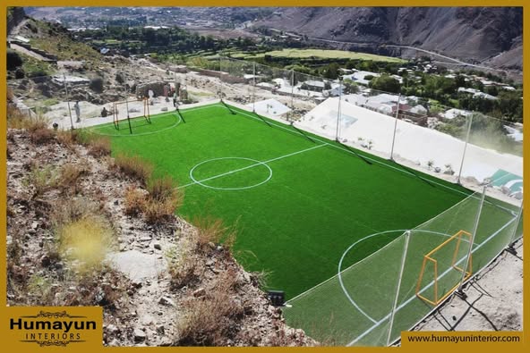 futsal-court