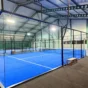Padel Court Flooring