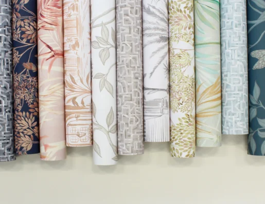 Wallpaper Shop in Karachi