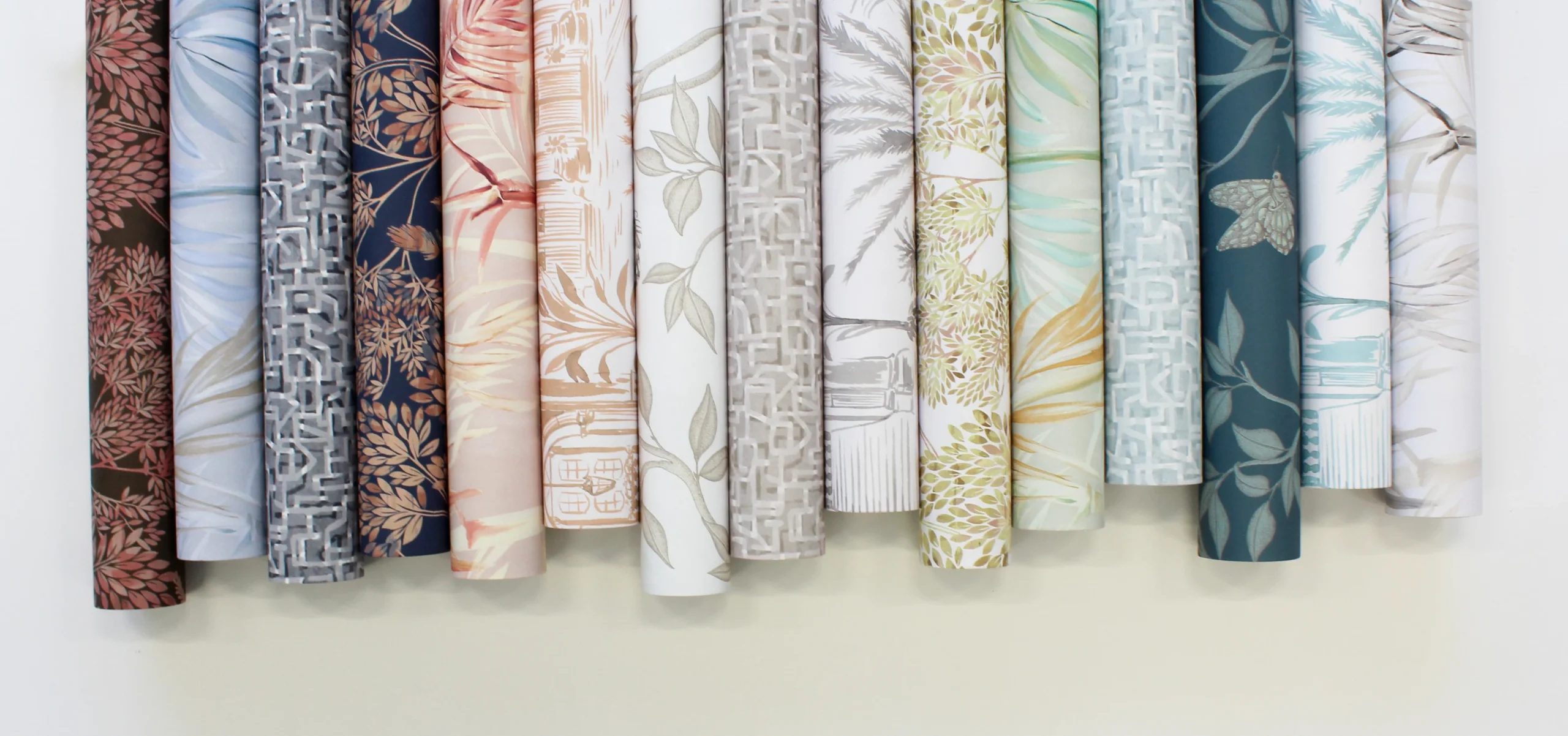 Wallpaper Shop in Karachi